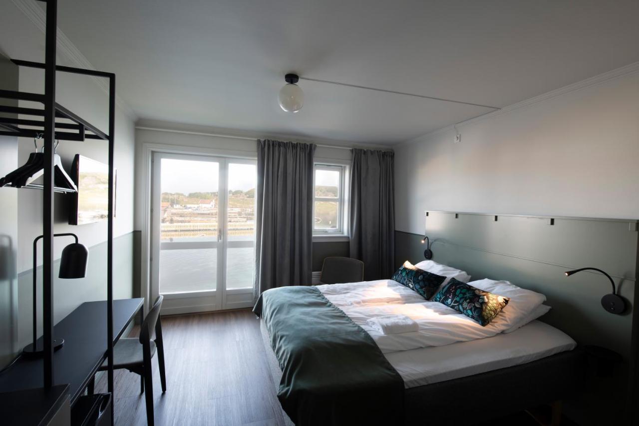 Utstein Kloster Hotell Mosterøy Εξωτερικό φωτογραφία