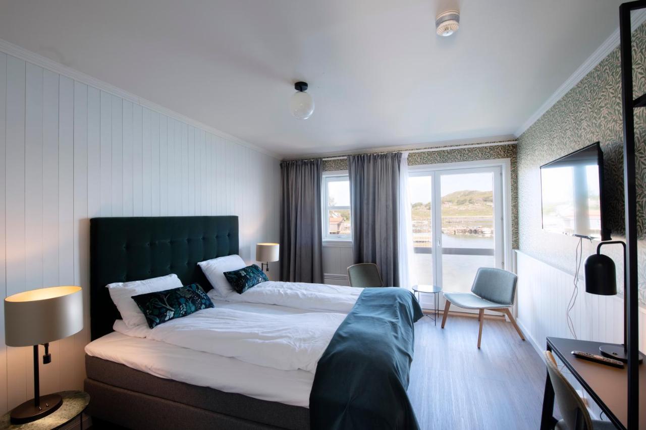 Utstein Kloster Hotell Mosterøy Εξωτερικό φωτογραφία