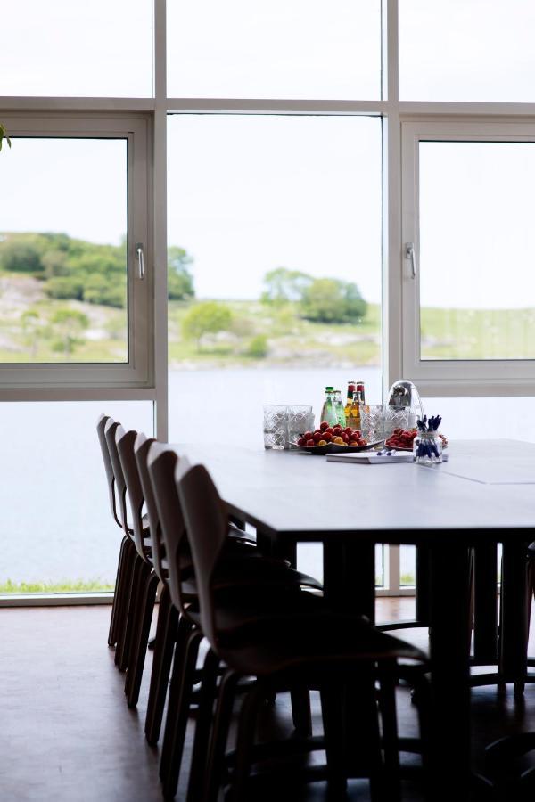 Utstein Kloster Hotell Mosterøy Εξωτερικό φωτογραφία