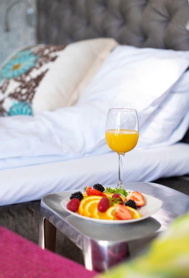 Utstein Kloster Hotell Mosterøy Εξωτερικό φωτογραφία